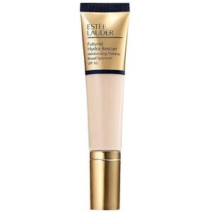 Estée Lauder 1N2 Ecru Futurist Hydra Rescue Moisturizing Makeup Foundation